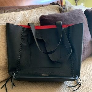 Rebecca Minkoff tote bag